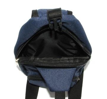 Сумка слинг DNK Joker №2 bag-2 Сумка слинг DNK Joker №2 bag-2